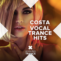 COSTA - Vocal Trance Hits