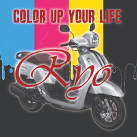 Ryo - Color up Your Life