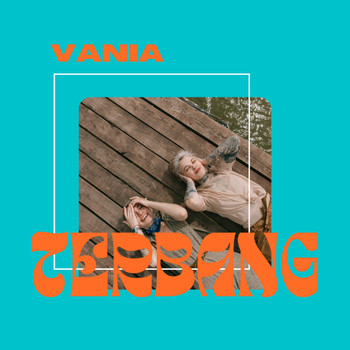 Vania - Terbang