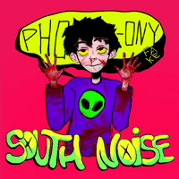 south noise! - phony fake (Explicit)