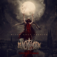 Blackthorn - Witch Cult Ternion (Extended Digital Version)