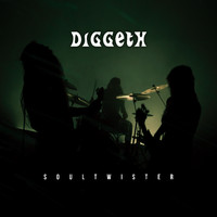 Diggeth - Soultwister
