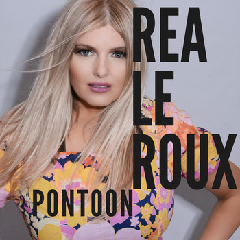 Rea Le Roux - Pontoon