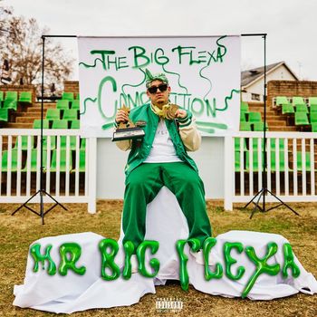 Costa Titch - Mr Big Flexa (Explicit)