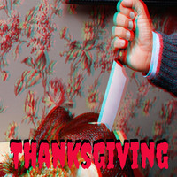 Tristan Dominguez - Thanksgiving