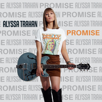 Alyssa Trahan - Promise