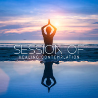 Ancient Asian Oasis - Session of Healing Contemplation