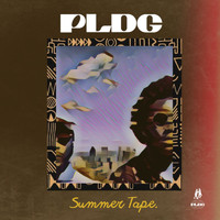 PLDG - Summer Tape