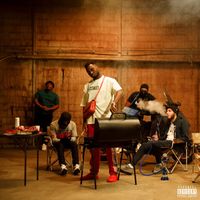 Elh Kmer - 4SAISONS 'ÉTÉ' (Explicit)