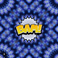 Tristan Dominguez - Bam!