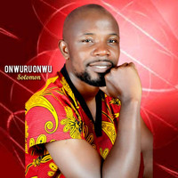 Solomon - Onwuru Ownu