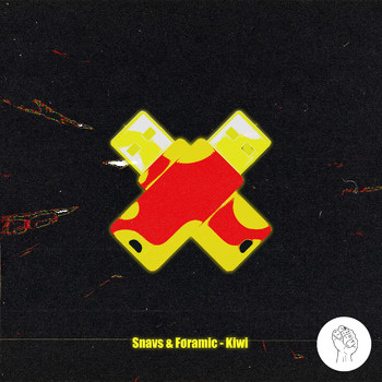 Snavs, Foramic - Kiwi