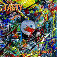 Tasty - All Seeing Eye
