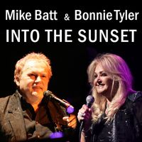 Mike Batt - Into The Sunset Duet (with Bonnie Tyler)