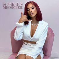 Nasreen - Messagerie