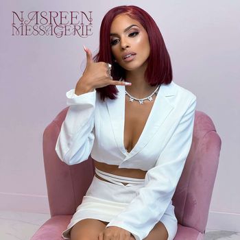 Nasreen - Messagerie