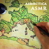 Asmrctica Asmr - Roman Empire Map and History