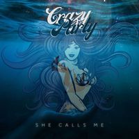 Crazy Party - She Calls Me