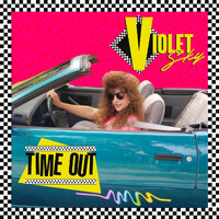 Violet Sky - Time Out