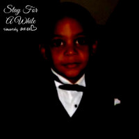 Jaren - Stay For Awhile The EP (Explicit)