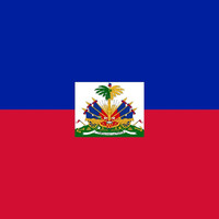 Messiah - Freedom for Haiti