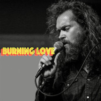 Warren Malone - Burning Love