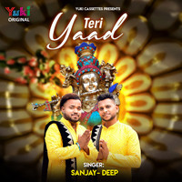 Sanjay - Teri Yaad