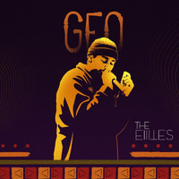 Geo - Shikorina (feat. The Ellites)