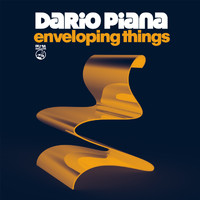 Dario Piana - Enveloping Things