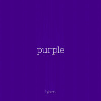 Bjorn - Purple (Explicit)
