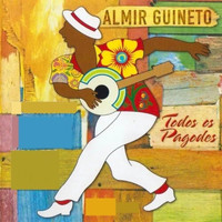 Almir Guineto - Todos os pagodes