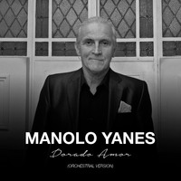 Manolo Yanes - Dorado Amor