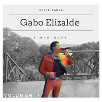 Gabo Elizalde - Entre Banda y Mariachi, Vol. II