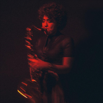 Dina Ramírez - CD