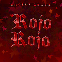 Rogers Graph - Rojo Rojo