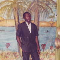 Steven Bamidele - You Can't Put Out This Fire