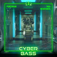 Punchman - Cyber Bass