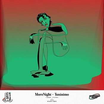 MoreNight - Tunisimo