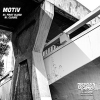 Motiv - First Blood / Cloudz