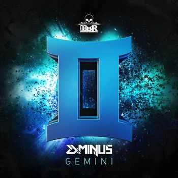D-MINUS - Gemini