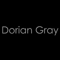 Dorian Gray - Shanghai Nights