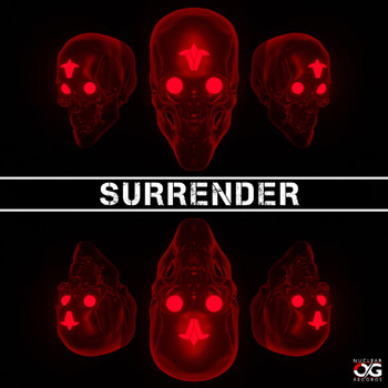Nvke - Surrender