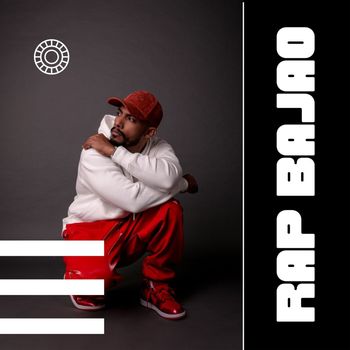 Various Artists - Rap Bajao (Explicit)