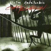 Platon Andritsakis - Chameleon