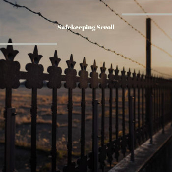 Various Artists - Safekeeping Scroll