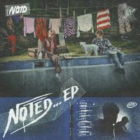 NOTD - NOTED...EP (Explicit)