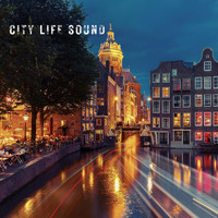 Elements of Nature - City Life Sounds