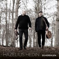 Hazelius Hedin - Silverdalen