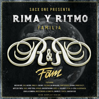 Sacx One - Rima y Ritmo Fam (Explicit)