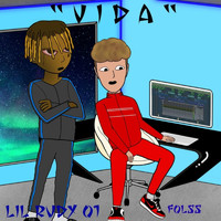 Lil Rudy 01 - Vida (Explicit)